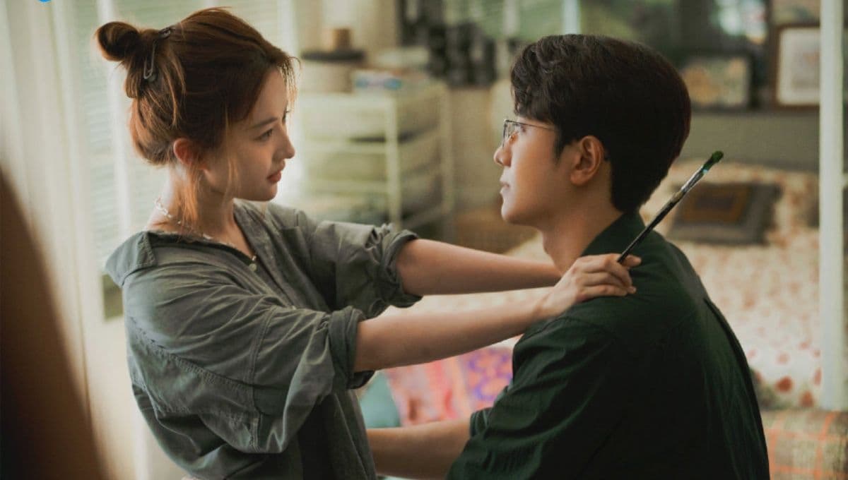 ‘El cuento de la rosa’: ¿en qué libro está inspirado el nuevo dorama chino de Viki?