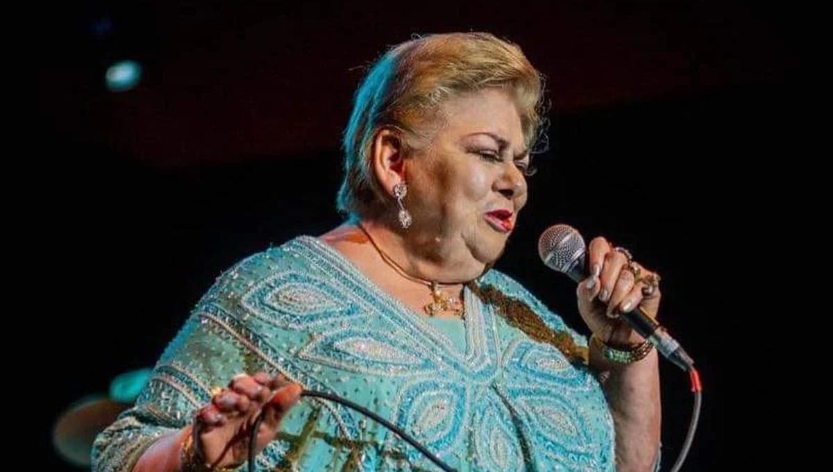¿Cuántas veces se ha casado Paquita la del Barrio? Ellos fueron sus maridos