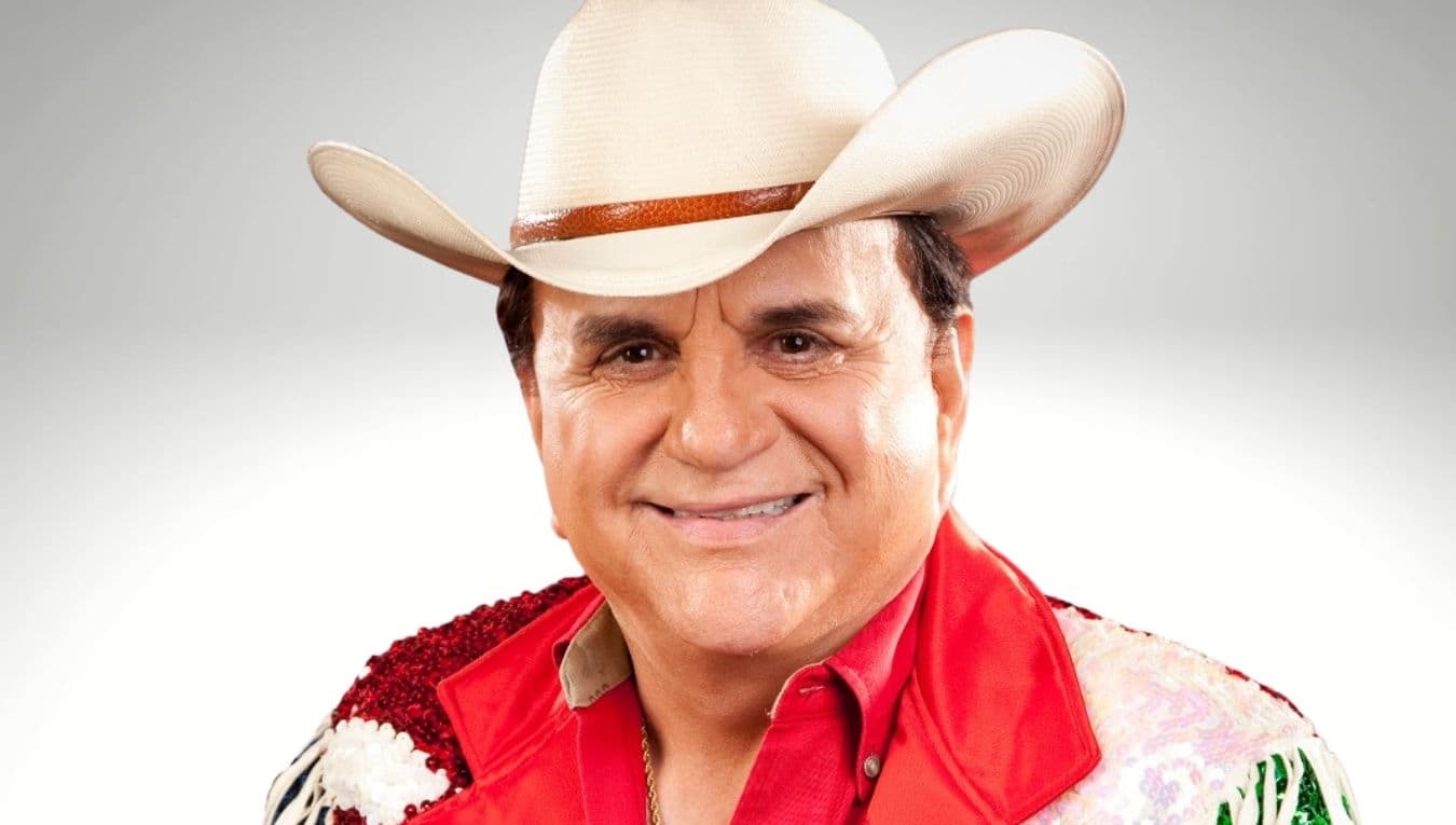 ¿De qué murió Johnny Canales y quién era el cantante tejano?