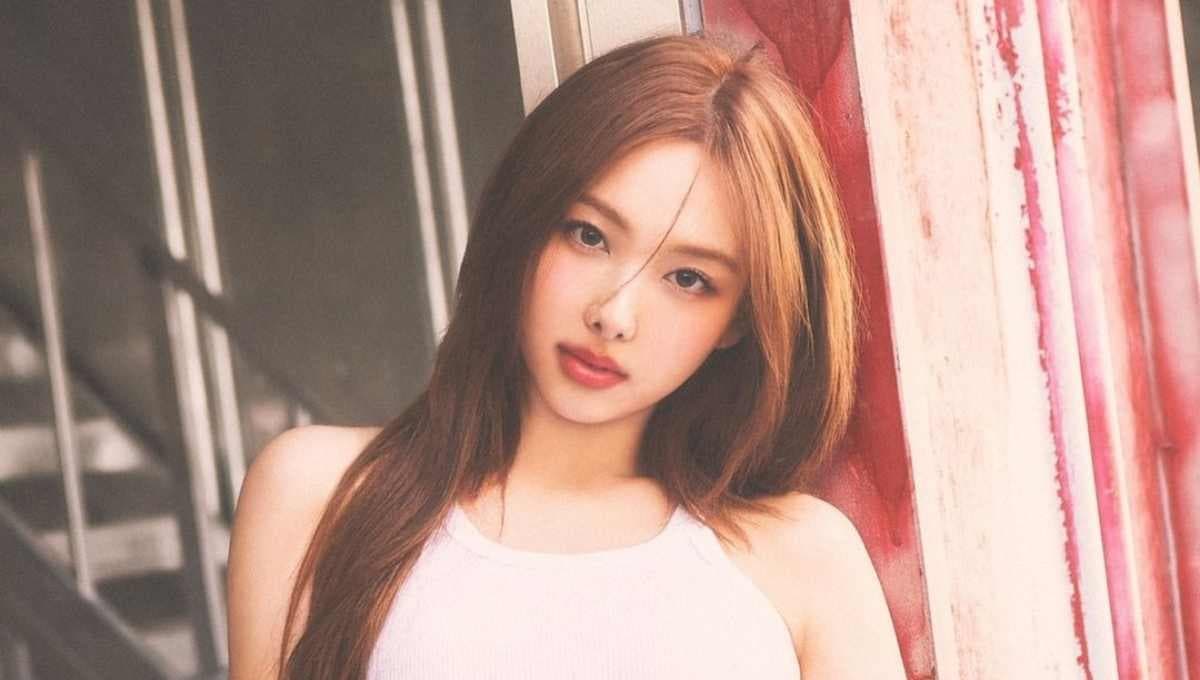 ‘ABCD’ de Nayeon de TWICE: letra y video oficial