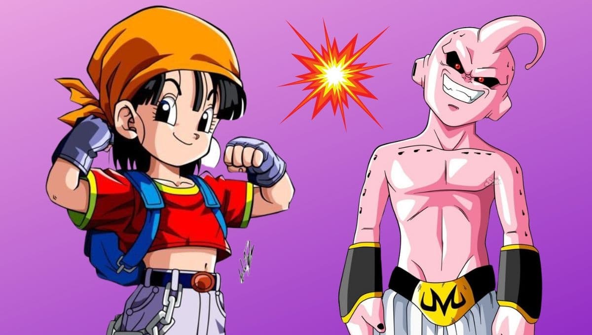 ¿Más fuerte que Gokú? Pan derrotó a un villano más poderoso que Majin Bu en Dragon Ball GT