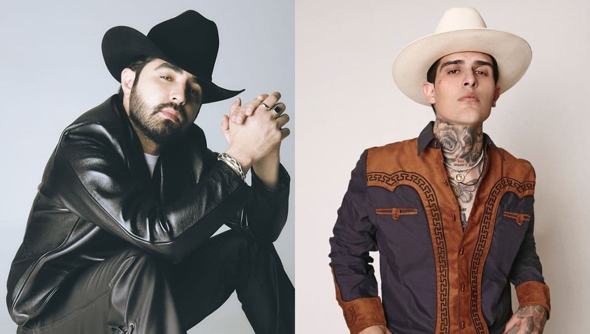 ¿Joss Favela y Adrián Favela son hermanos?
