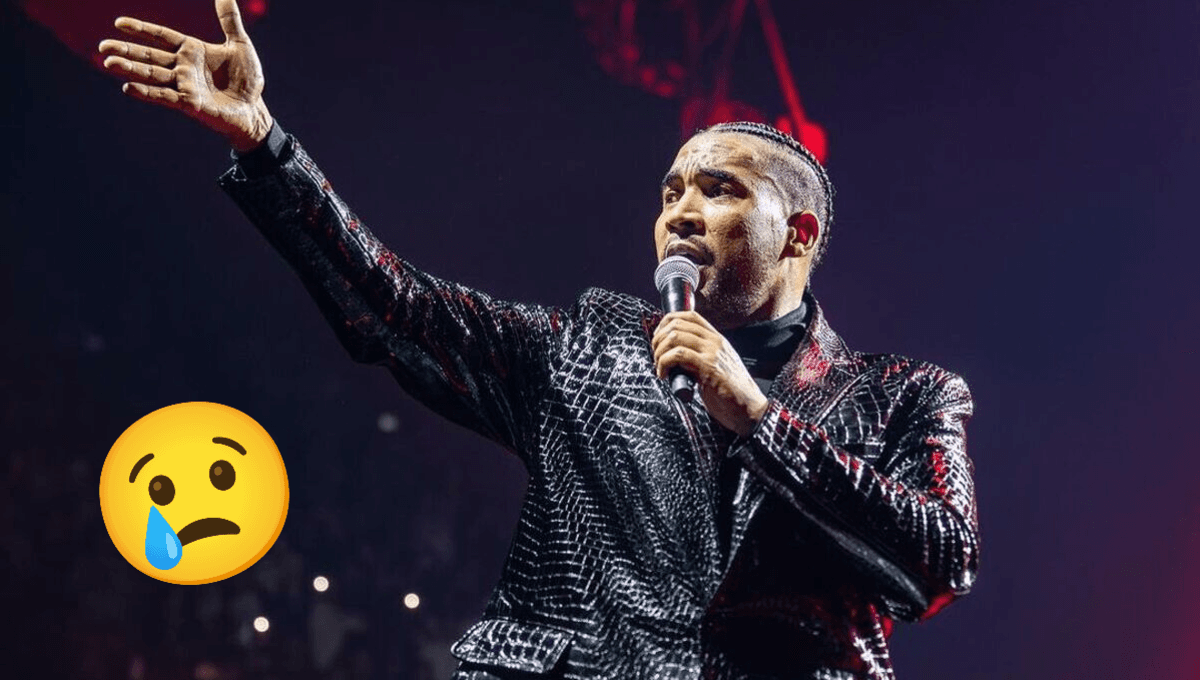 ¿Qué tipo de cáncer tiene Don Omar?