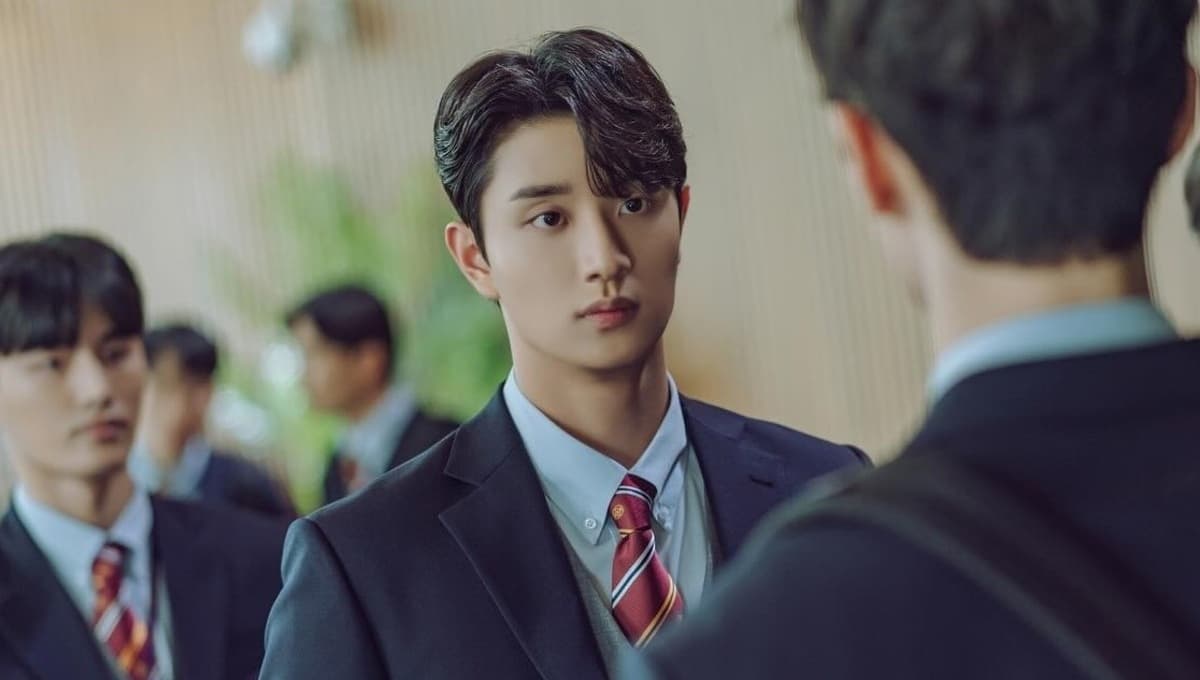 Jerarquía: ¿Quién es Kim Ri An en la vida real en el dorama de Netflix?