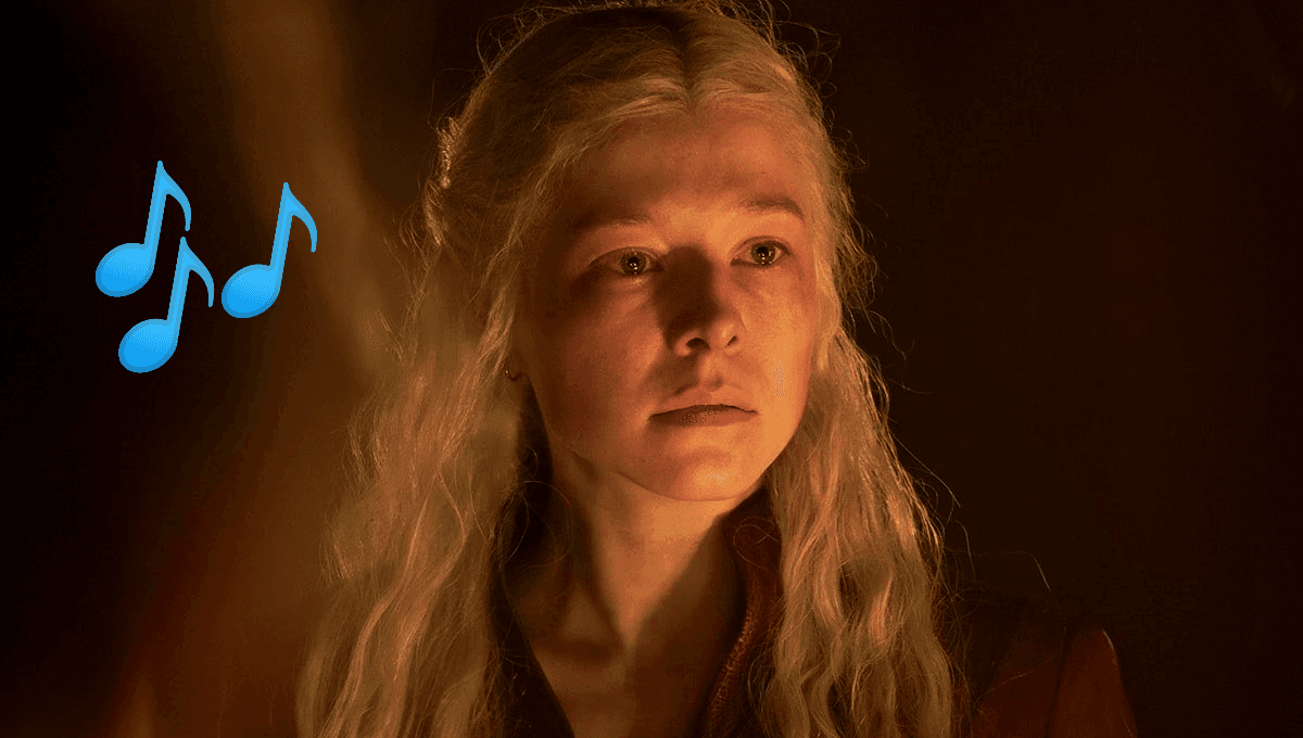 La casa del Dragón: todas las canciones del soundtrack del capítulo 1 de la temporada 2
