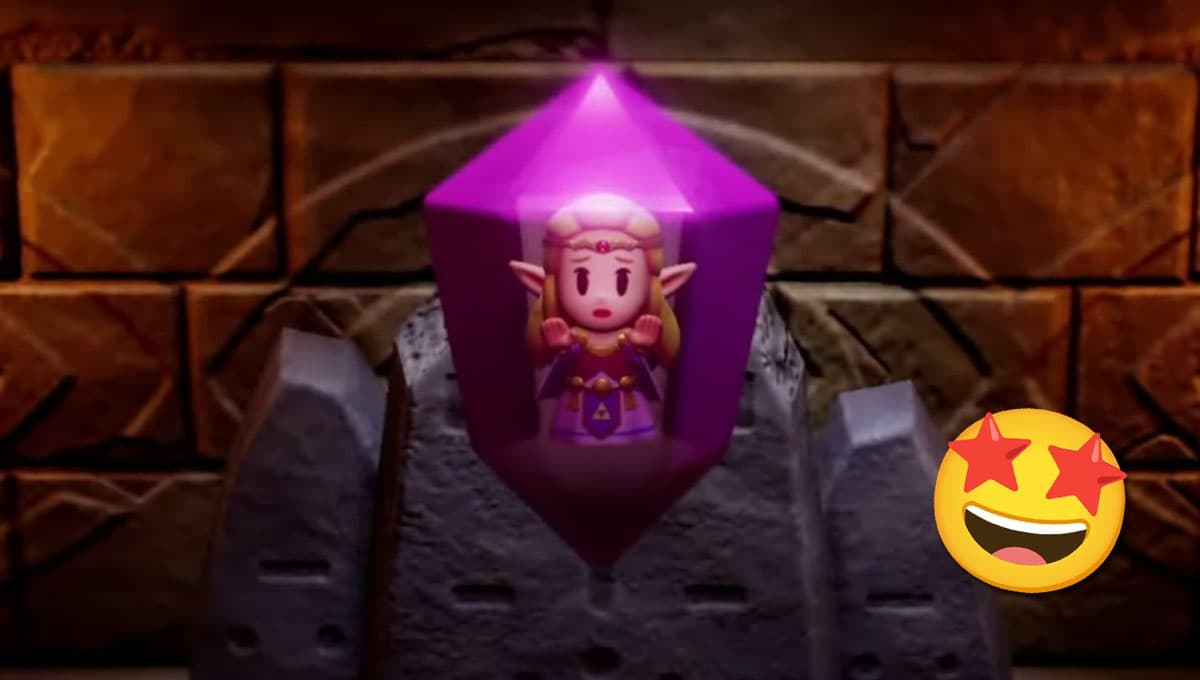Princesa Zelda protagonizará nuevo juego The Legend of Zelda: Echoes of Wisdom; ¿cuándo sale en Nintendo Switch?