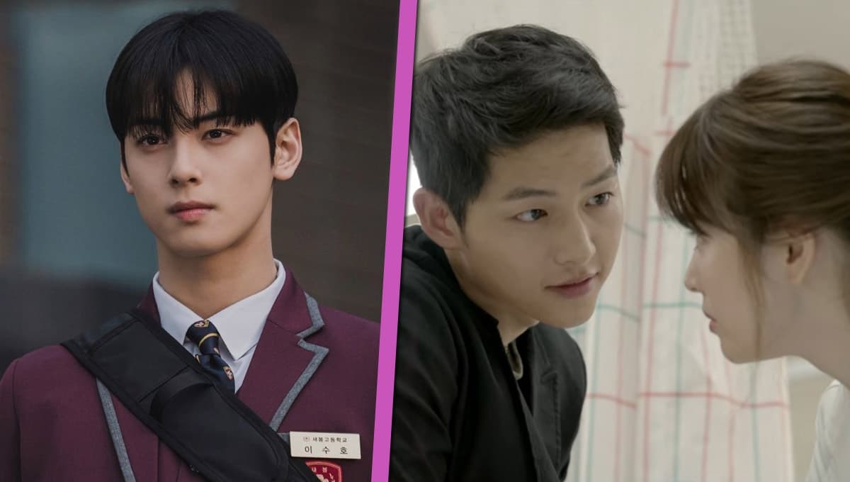 Doramas buenos en Viki para empezar en el mundo del hallyu