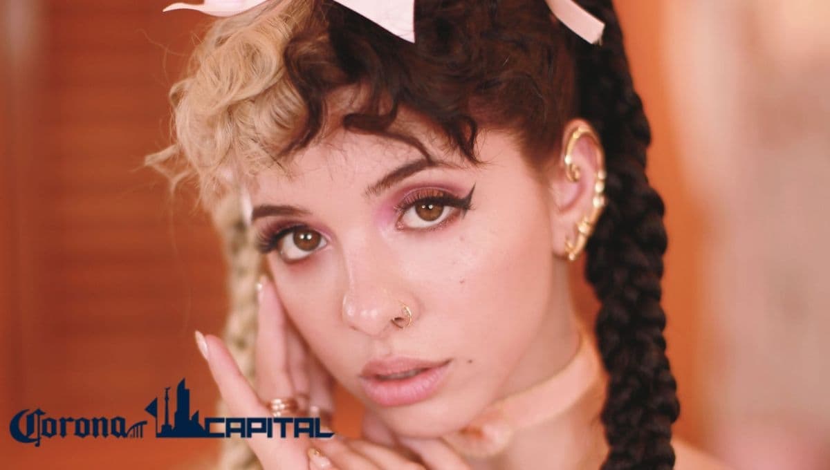 Melanie Martinez en el Corona Capital 2024: ¿qué día estará y cuánto costarán los boletos?