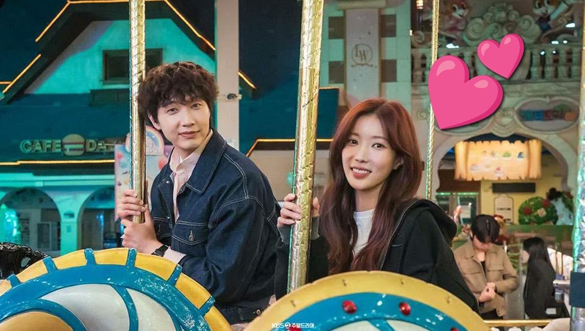 El nuevo dorama de Netflix donde los protagonistas se enamoran gracias a una dulce venganza
