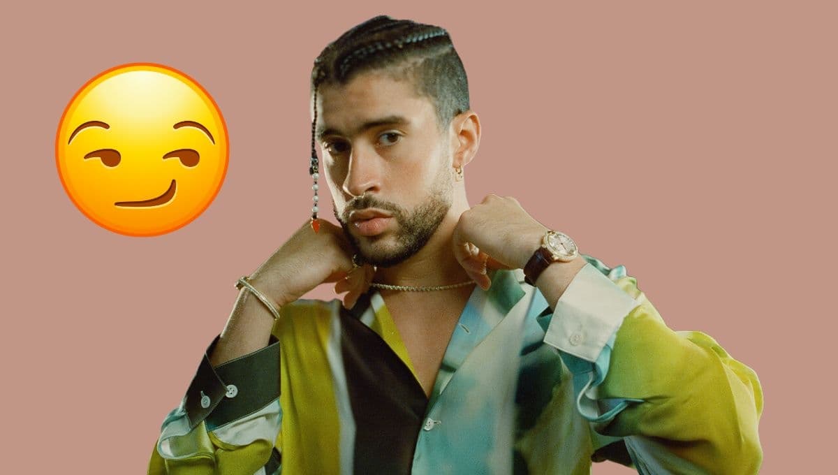 ¿Qué es el ‘Néctar del amor’ la bebida que toma Bad Bunny?