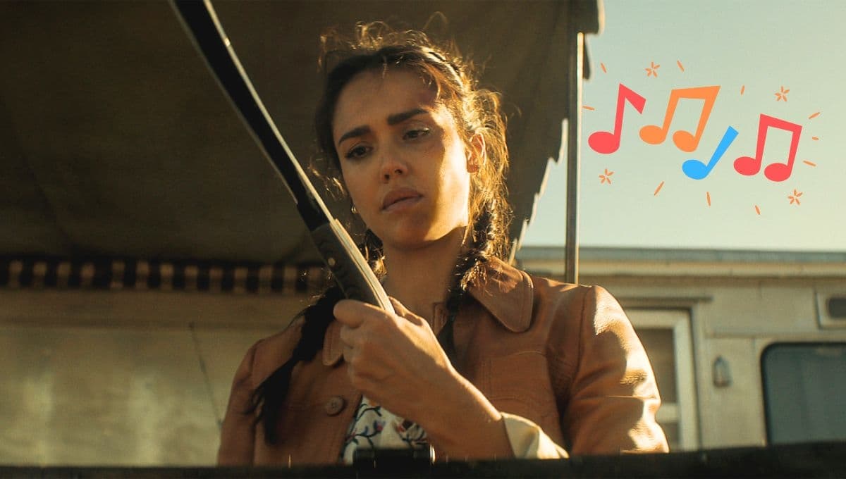 Detonantes: todas las canciones del soundtrack de la nueva película de Netflix