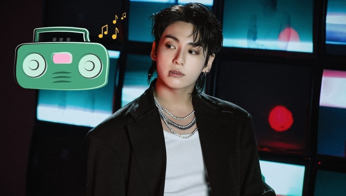 ¿Cuáles son las canciones favoritas de Jungkook de BTS?