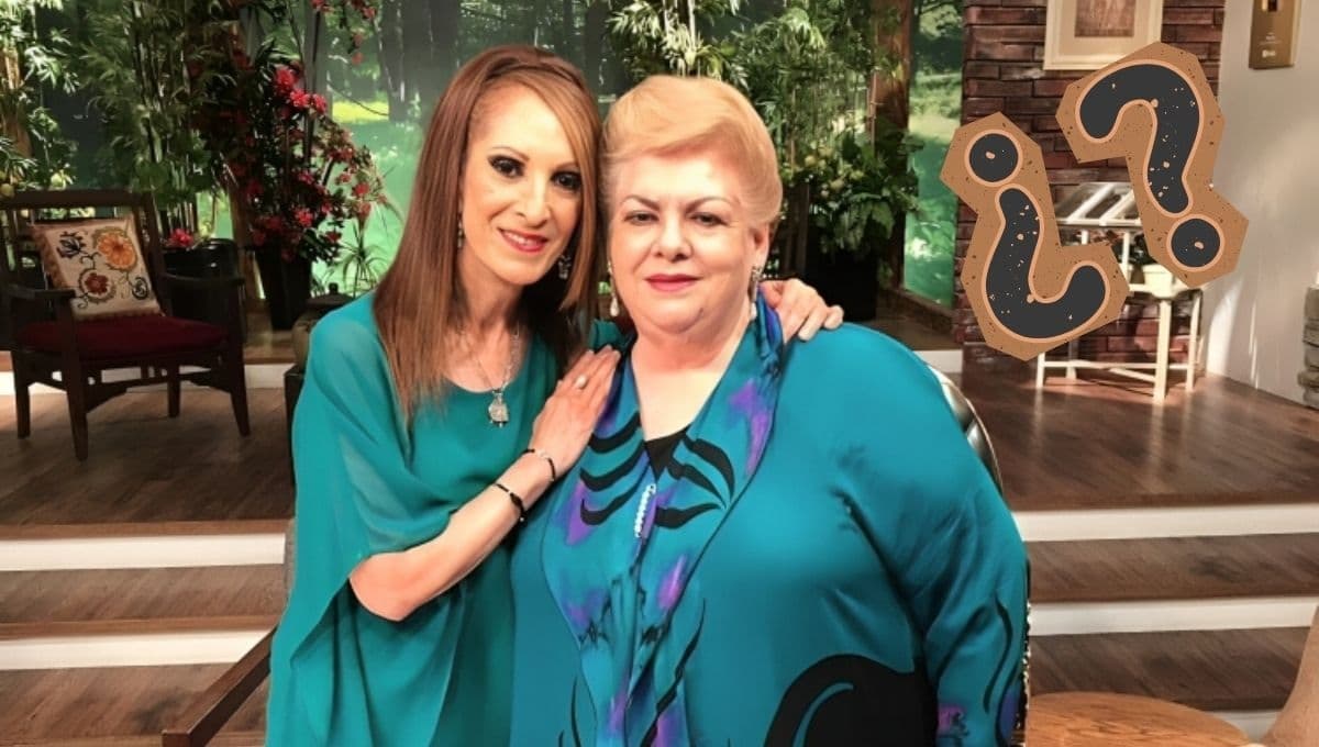 ¿Qué pasó con la hermana de Paquita la del Barrio en la vida real y en la serie de Netflix?