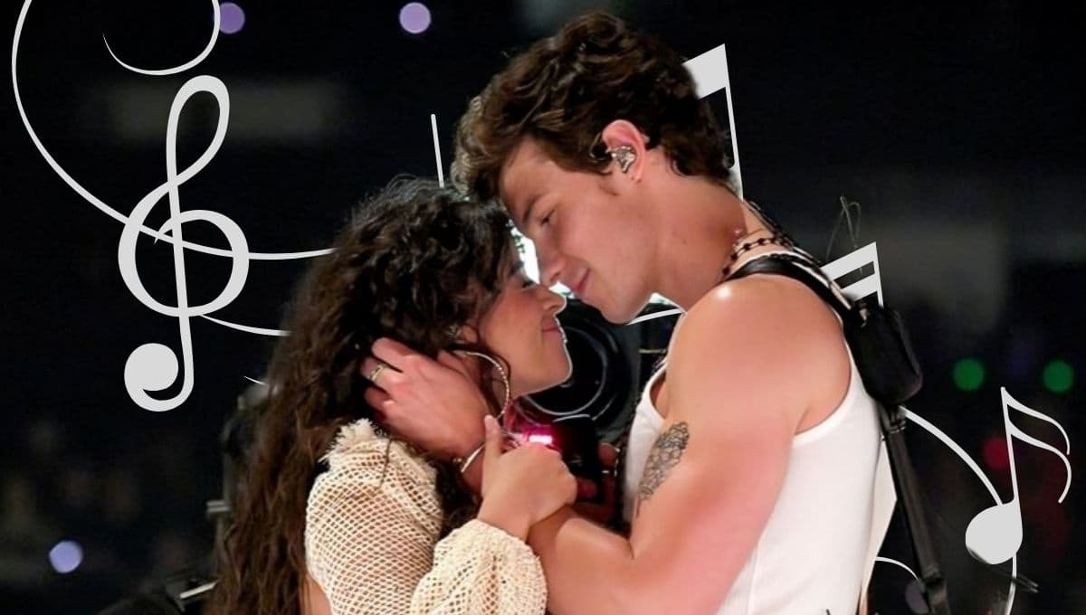 ¿’JUNE GLOOM’ de Camila Cabello fue escrita para Shawn Mendes? Las pistas que revelan que sí lo es