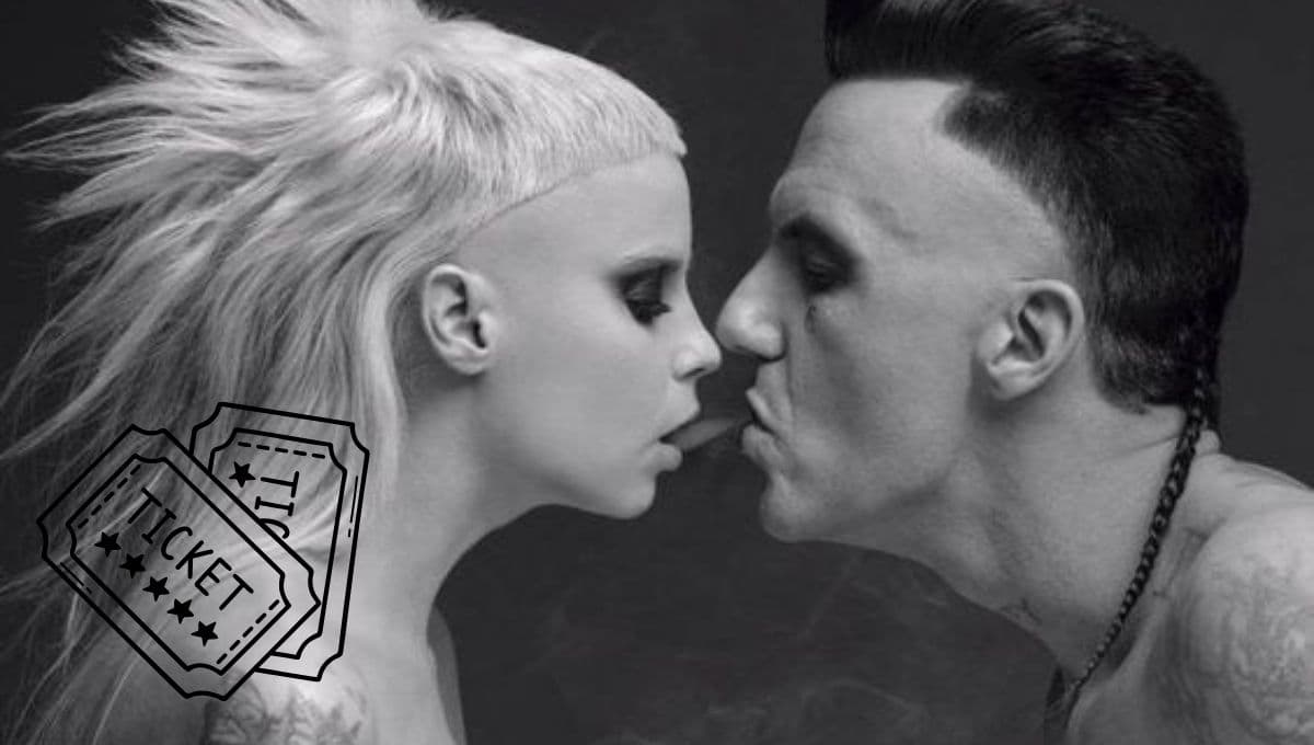 Die Antwoord trae su gira a la CDMX y al resto del país: precios y fechas