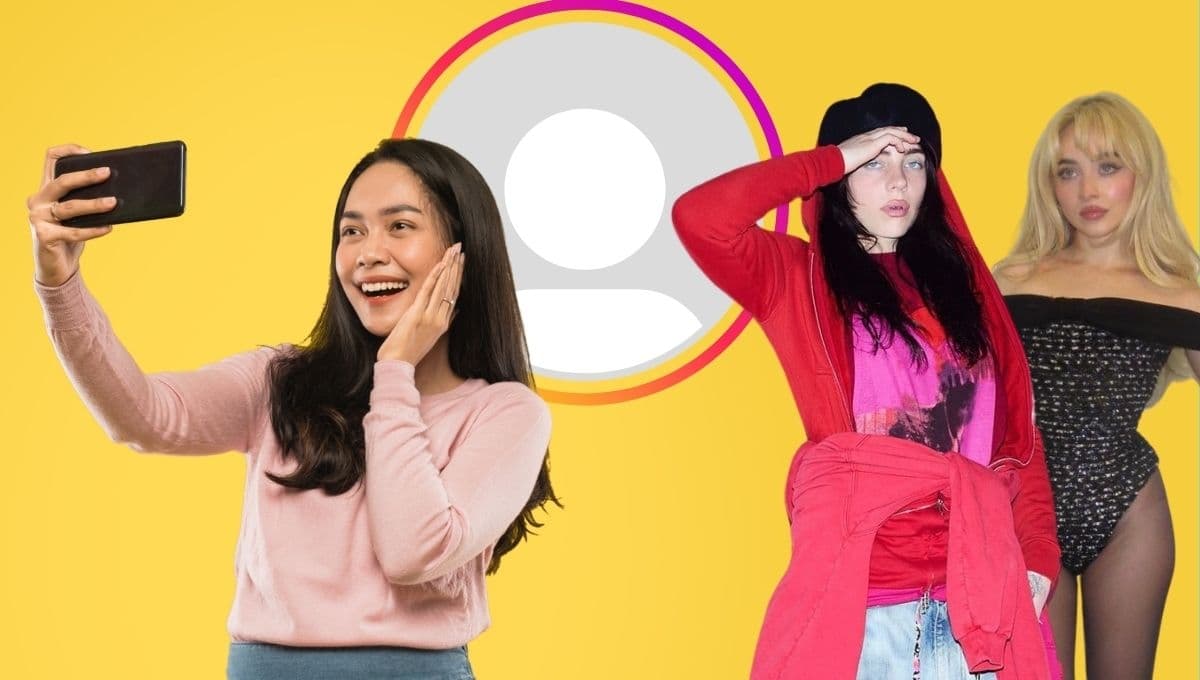 Canciones para poner en historias en Instagram si subes fotos sola