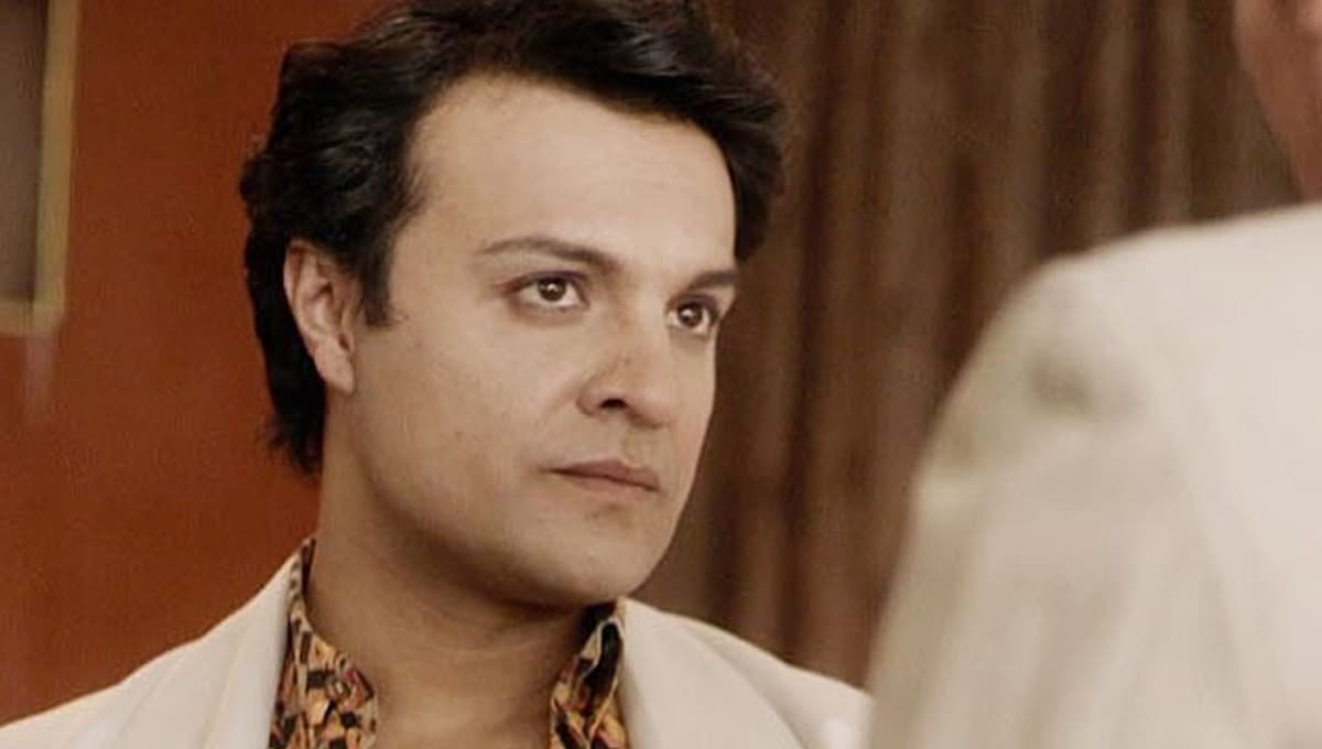 ¿Quién es Nereo en la vida real de la serie de Juan Gabriel?
