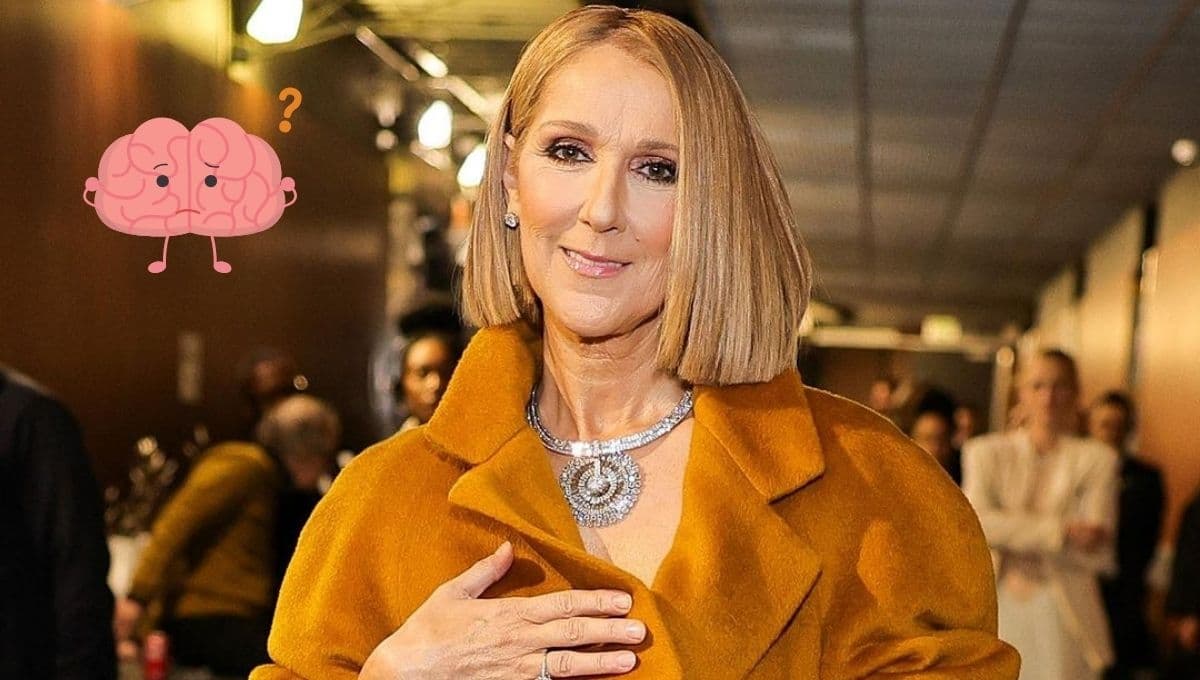 ¿Qué enfermedad afecta a Céline Dion? Muestra terribles convulsiones en su documental ‘I AM’