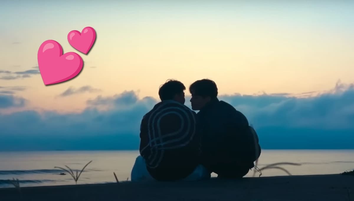 ‘El Novio’: sinopsis, fecha de estreno y reparto del reality japonés de citas entre hombres en Netflix