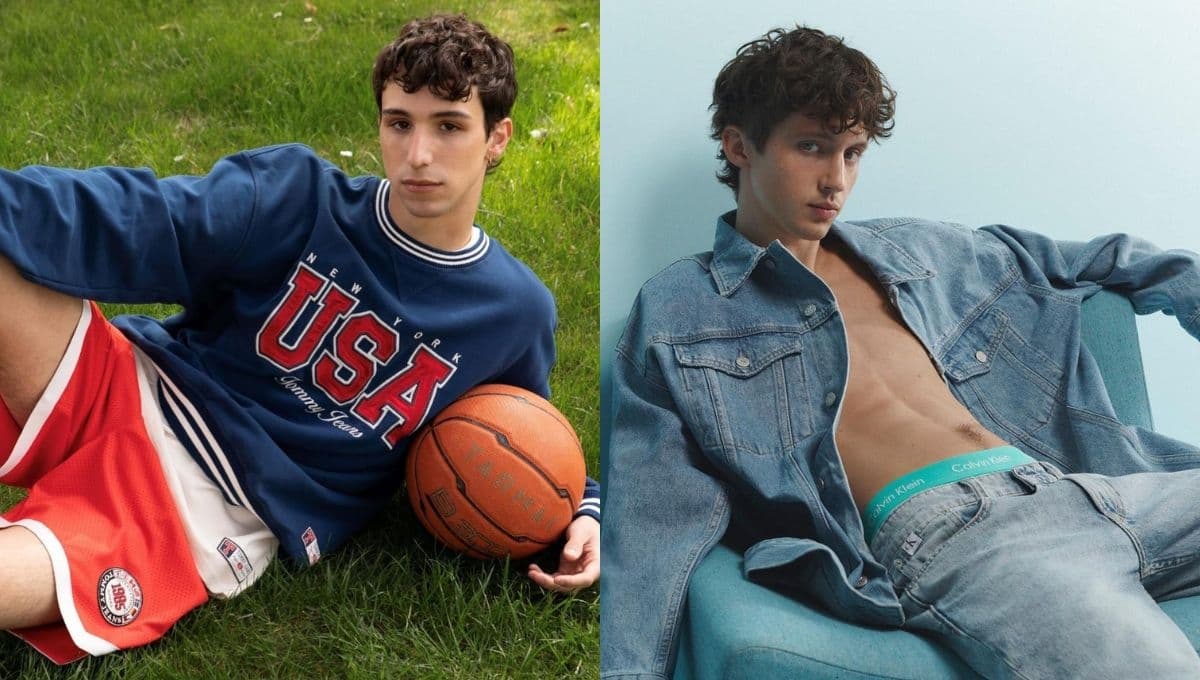 ¿Quién es Álvaro Mayo? Cantante al que acusan de plagiar a Troye Sivan