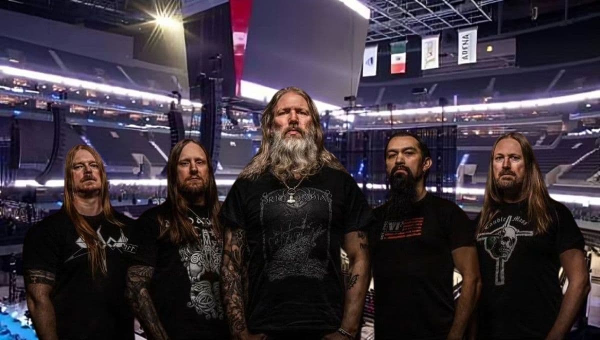 ¿Cuál es el mejor lugar para ver a Amon Amarth en la Arena CDMX?