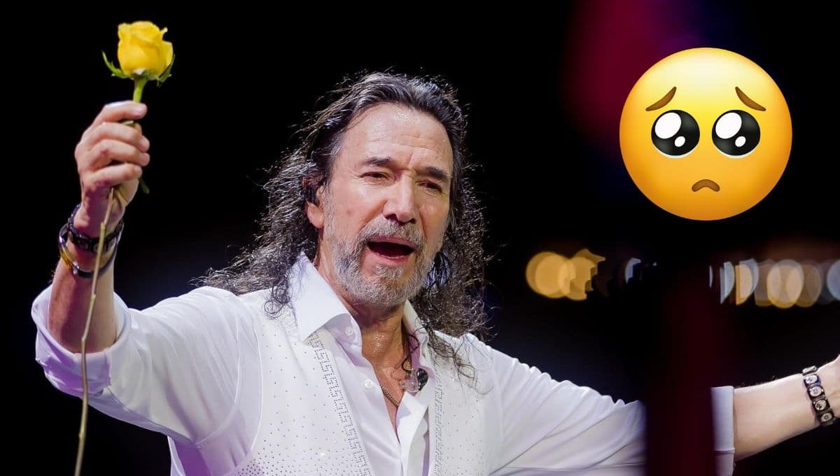 Es la canción más famosa de Marco Antonio Solís pero también la más triste por su historia real