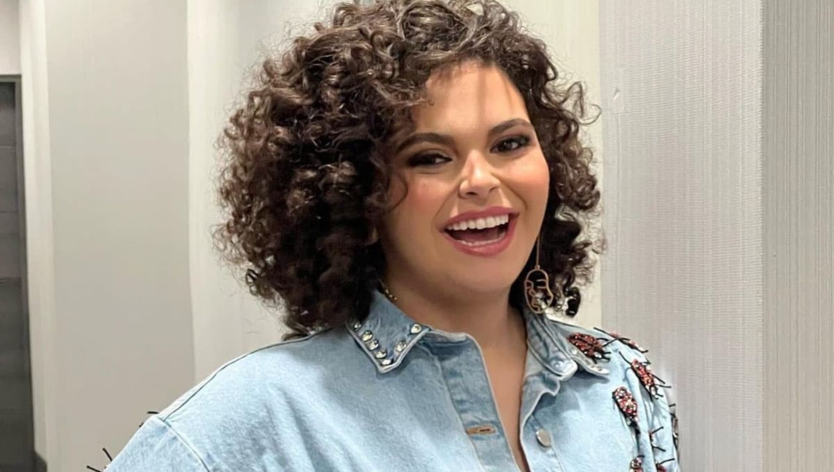 Lucerito Mijares revela lo mejor de vivir con Lucero y Mijares