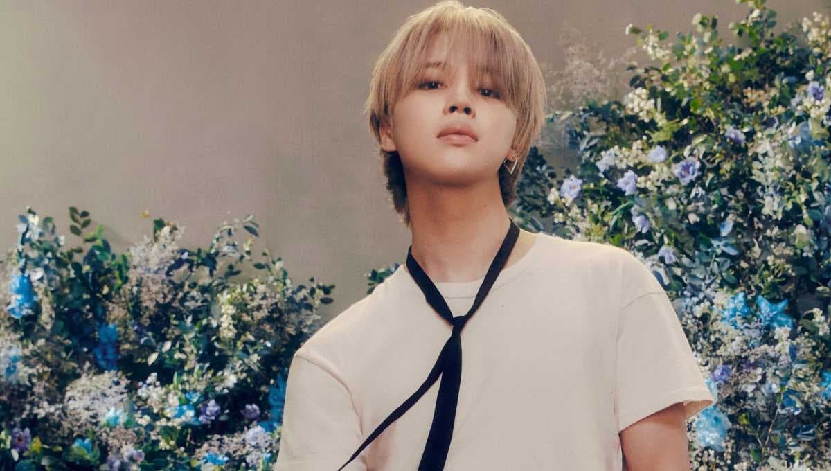 Letra de ‘Smeraldo Garden Marching Band’ de Jimin de BTS ft Loco: traducción en español y video oficial