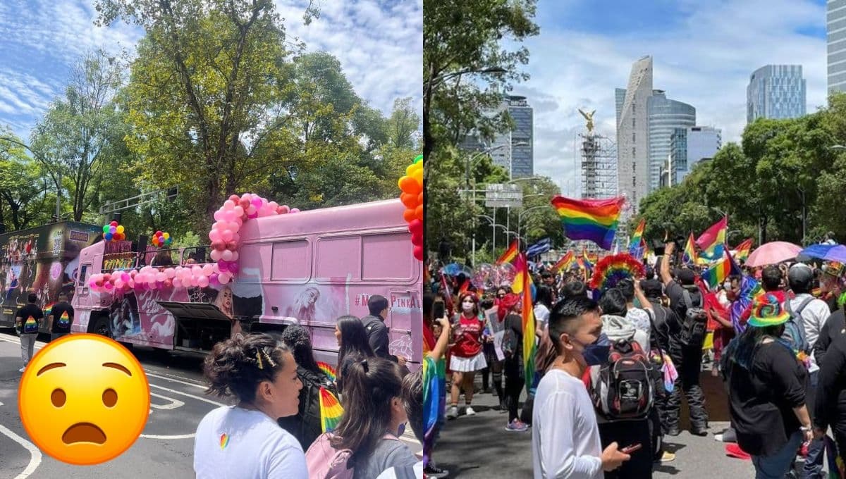 ¿Por qué NO habrá conciertos en la Marcha del Orgullo LGBT+ 2024?