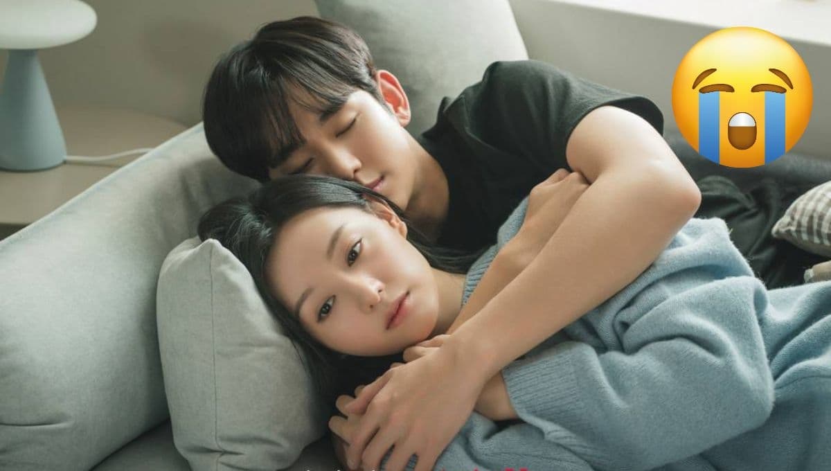 5 doramas tristes para llorar que puedes ver en Netflix