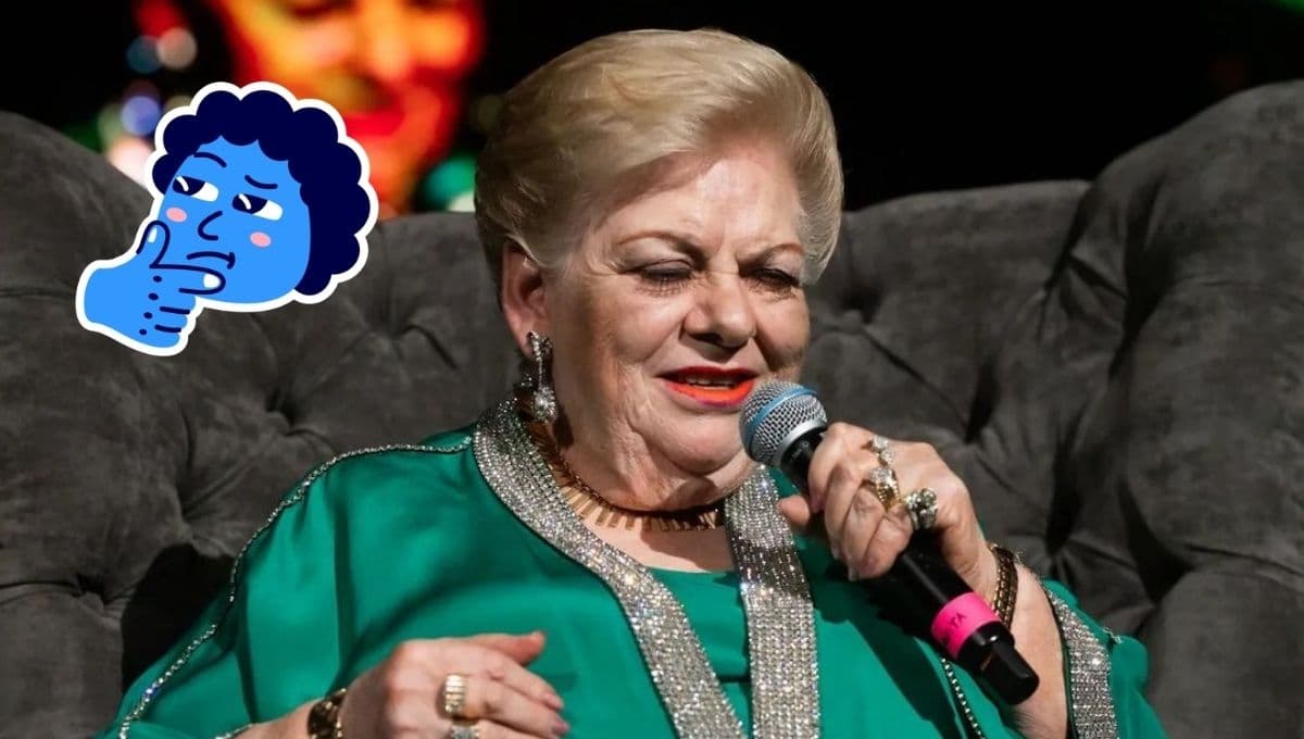 ¿Quién es ‘El inútil’ en la vida real en la serie de Paquita la del Barrio?