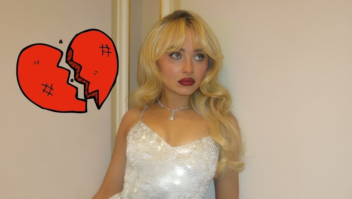 Sabrina Carpenter: 5 referencias en sus canciones que hablan sobre lo cruel de aferrarte a relaciones