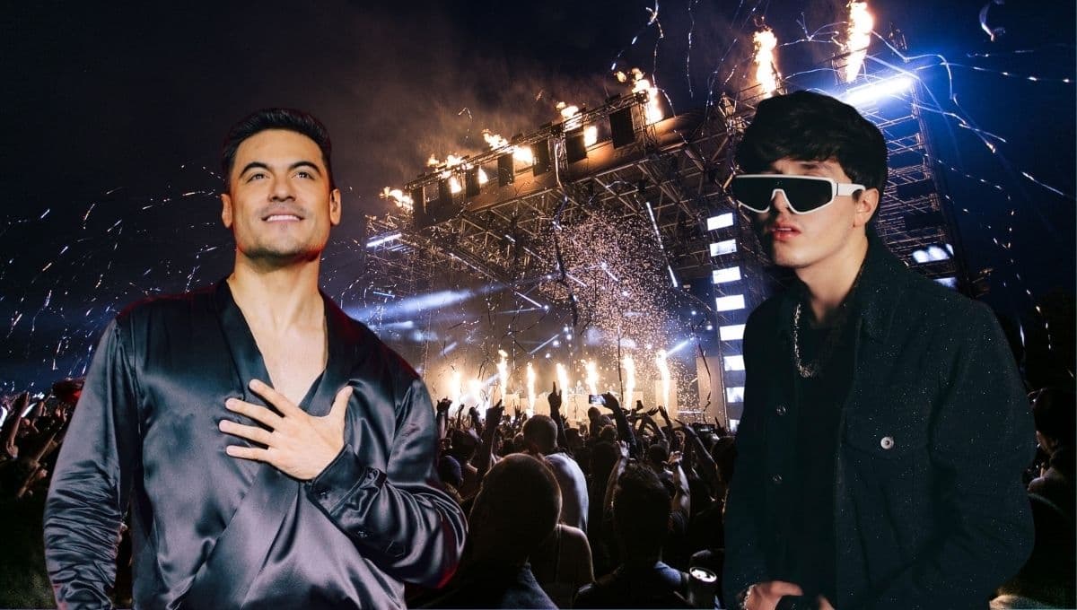 Cartelera: Gabito Ballesteros y todos los conciertos en la CDMX en julio del 2024