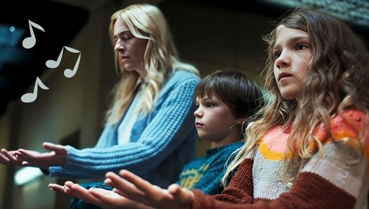 ‘Mi querida niña’: soundtrack de la miniserie más popular de Netflix