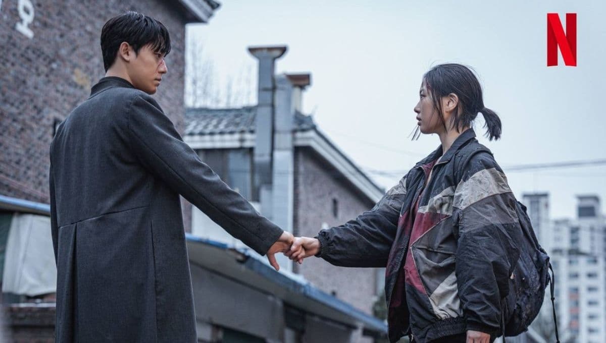 ¿Cuándo sale la tercera temporada de Sweet Home en Netflix?