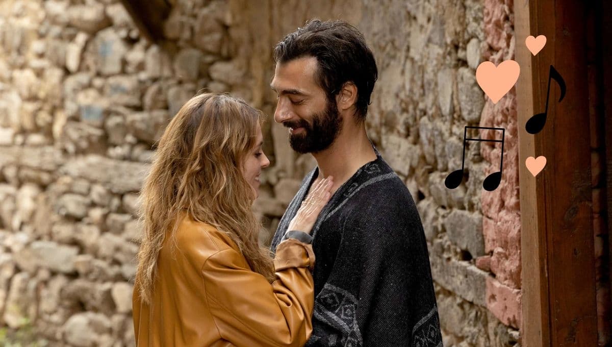 ‘La pasión turca’: todas las canciones de la serie de Netflix más vista