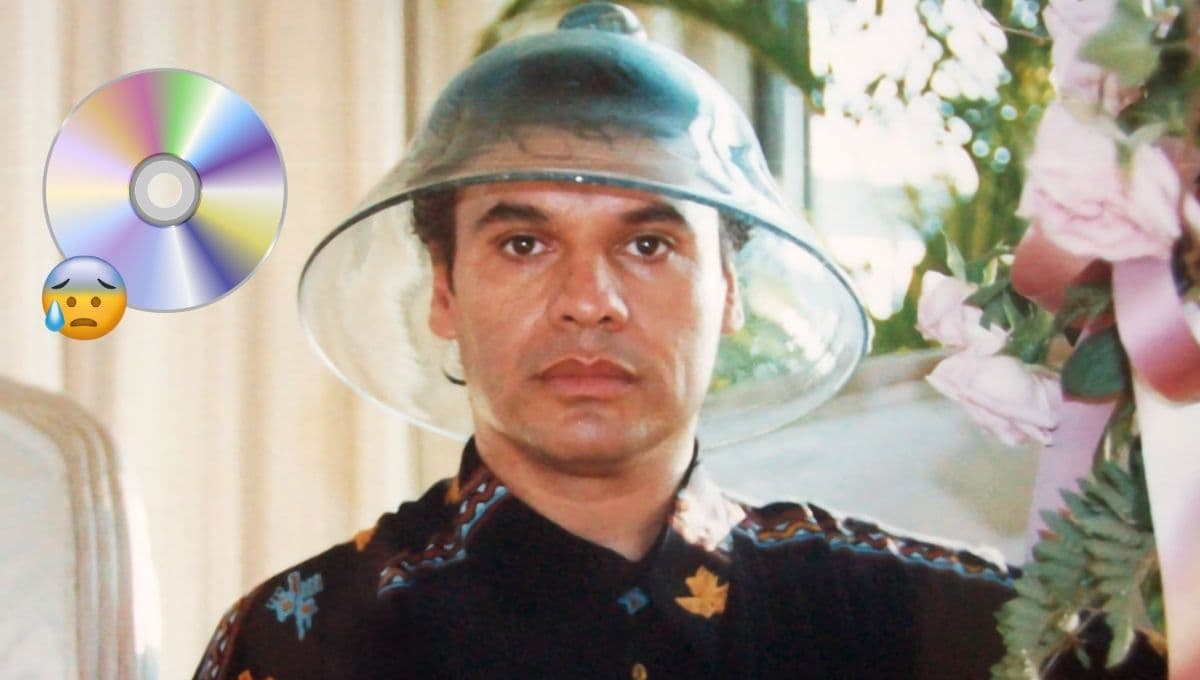 Juan Gabriel: así fue la vez que le robaron un álbum de más de 2 millones de dólares