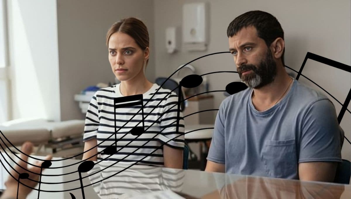 ‘Vientre funcional’: soundtrack completo de la serie israelí más famosa de Netflix