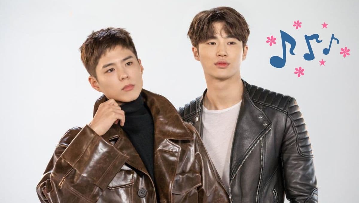 ‘Recuerdos de Juventud’: Estas son todas las canciones del soundtrack de la serie coreana de Netflix