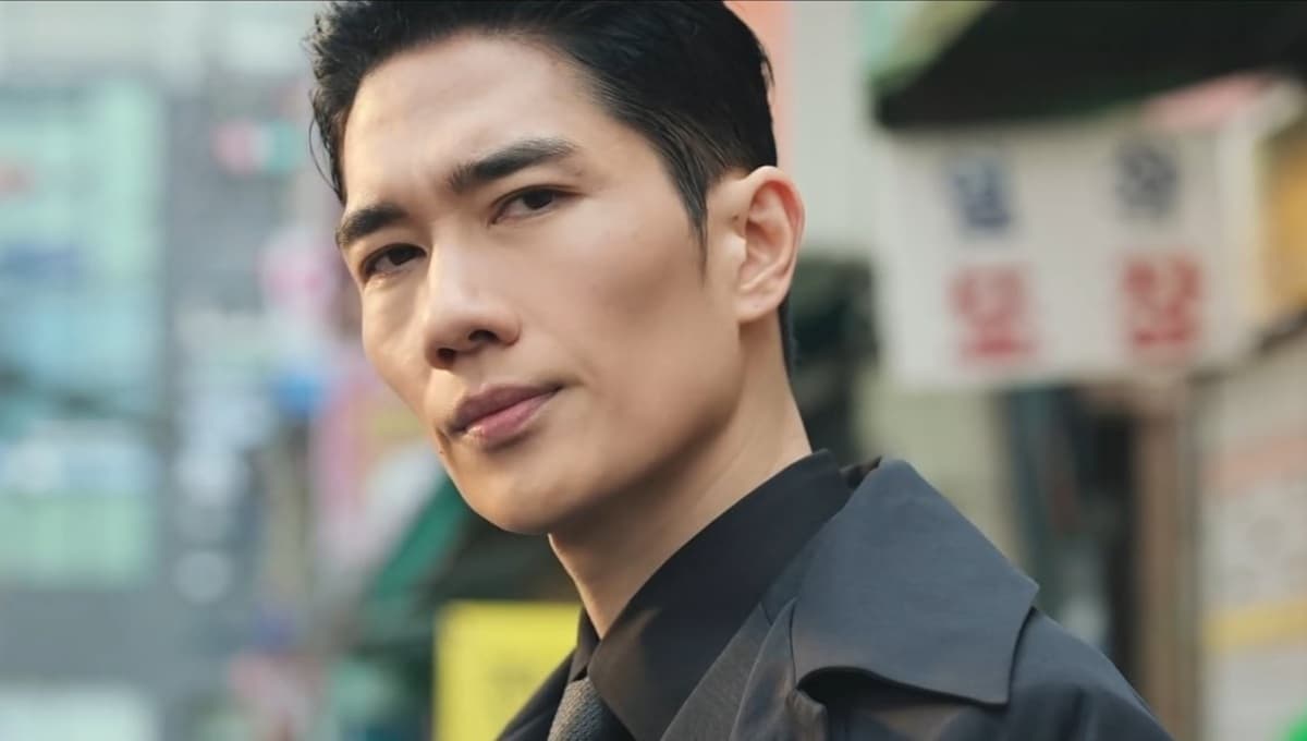 Mi dulce mafioso: ¿quién es en la vida real Seo Ji Hwan del k-drama de Viki?