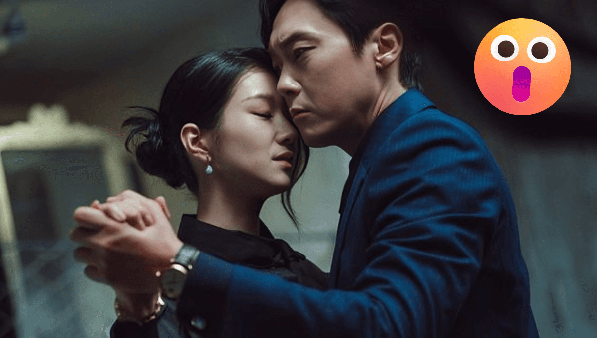 ‘Víspera’: reparto, soundtrack, sinopsis y todo sobre el dramático dorama familiar