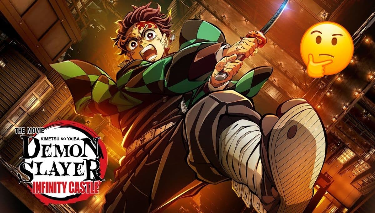 ‘Demon Slayer’: ¿Cuándo y en qué cines de México se estrenará el ‘Arco Castillo Infinito’?