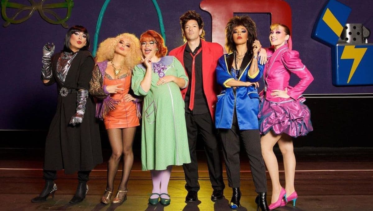 ‘Mentiras, el musical’: lista de canciones de la obra de teatro