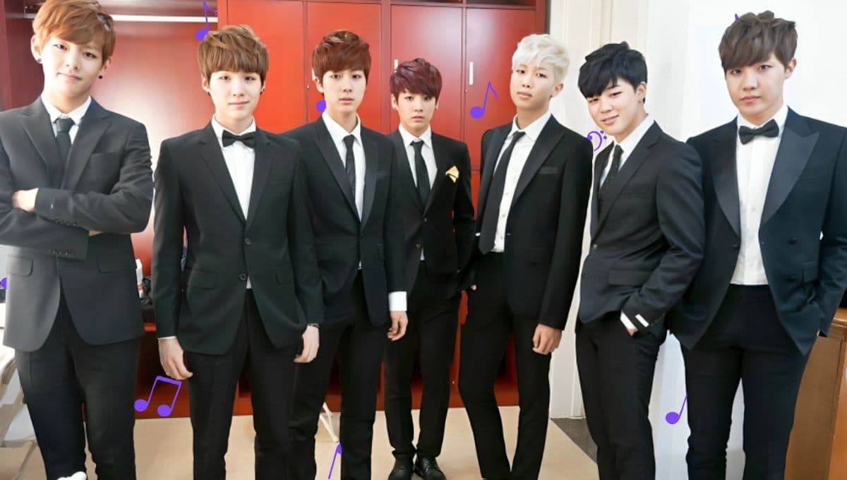 ¿Qué significa ‘Tomorrow’ de BTS?: traducción en español y todo sobre su canción menos reconocida