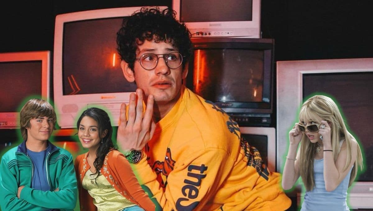 ¿Qué canciones toca Matt Bennett en sus conciertos de ‘Party 101’?