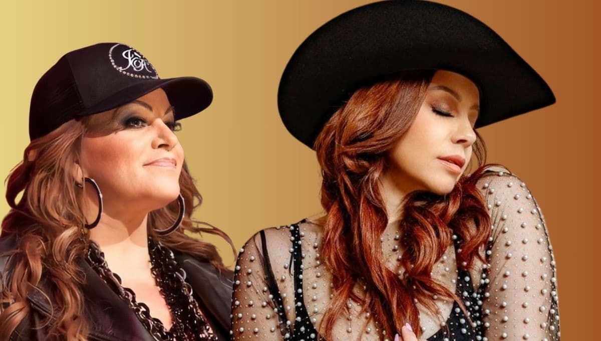 ¿Quién es Rosie Rivera? La hermana mayor de Jenni Rivera debuta en el Regional Mexicano