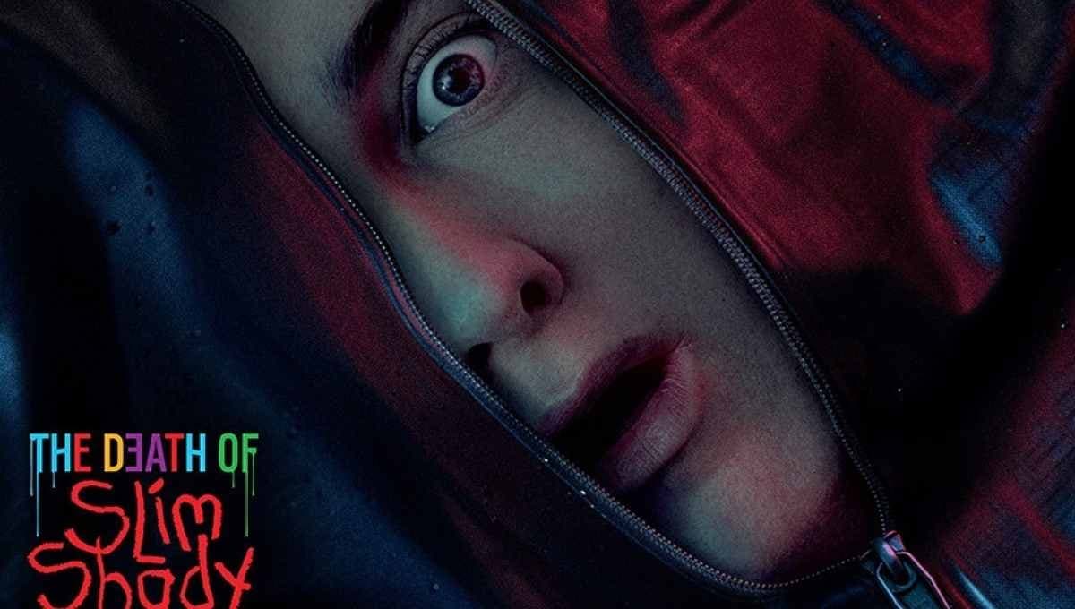 Letra de ‘Habits’ de Eminem: traducción en español y video oficial