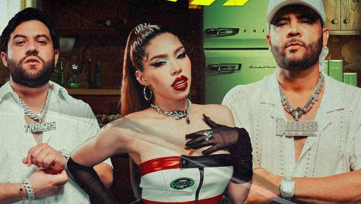 ‘Ducati’ de Luis R Conriquez y Yeri Mua: letra y video oficial