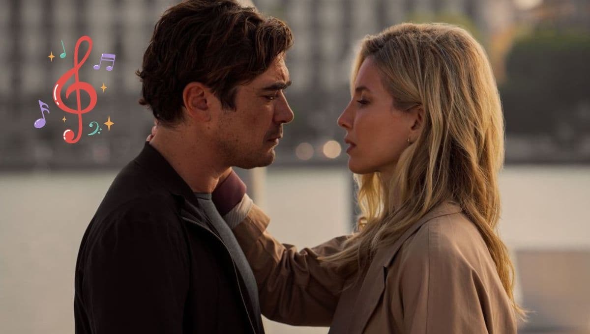 ‘Desaparecidos en la noche’: soundtrack completo de la película italiana de Netflix