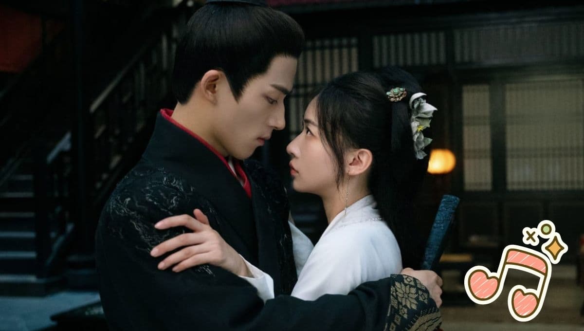 ‘La Doble’: soundtrack completo del nuevo dorama chino de Netflix